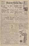 Manchester Evening News Monday 11 June 1945 Page 1