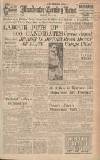 Manchester Evening News Thursday 14 June 1945 Page 1
