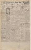 Manchester Evening News Saturday 30 June 1945 Page 8