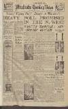 Manchester Evening News Thursday 05 July 1945 Page 1