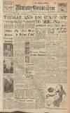 Manchester Evening News Monday 09 July 1945 Page 1