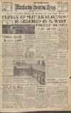 Manchester Evening News Wednesday 11 July 1945 Page 1