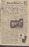 Manchester Evening News Monday 23 July 1945 Page 1