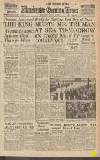 Manchester Evening News Wednesday 01 August 1945 Page 1