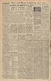 Manchester Evening News Friday 10 August 1945 Page 4