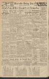 Manchester Evening News Saturday 01 September 1945 Page 8