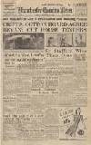 Manchester Evening News Friday 28 September 1945 Page 1