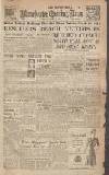Manchester Evening News Monday 01 October 1945 Page 1