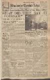 Manchester Evening News Wednesday 03 October 1945 Page 1
