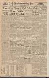 Manchester Evening News Tuesday 16 October 1945 Page 8