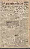 Manchester Evening News Thursday 01 November 1945 Page 1