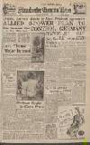 Manchester Evening News Monday 05 November 1945 Page 1
