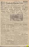 Manchester Evening News Thursday 15 November 1945 Page 1