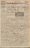 Manchester Evening News Tuesday 27 November 1945 Page 1
