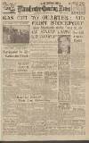 Manchester Evening News Wednesday 28 November 1945 Page 1