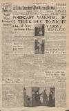 Manchester Evening News Wednesday 12 December 1945 Page 1