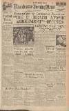 Manchester Evening News Thursday 27 December 1945 Page 1