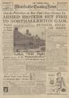 Manchester Evening News Friday 01 March 1946 Page 1