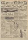 Manchester Evening News Monday 11 March 1946 Page 1
