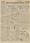 Manchester Evening News Wednesday 13 March 1946 Page 1
