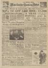 Manchester Evening News Monday 18 March 1946 Page 1