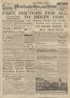 Manchester Evening News Thursday 21 March 1946 Page 1