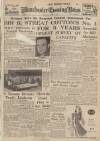 Manchester Evening News Monday 03 June 1946 Page 1