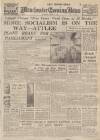 Manchester Evening News Tuesday 11 June 1946 Page 1