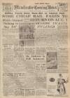 Manchester Evening News Monday 08 July 1946 Page 1