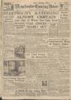 Manchester Evening News Thursday 12 September 1946 Page 1