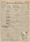 Manchester Evening News Friday 13 September 1946 Page 1