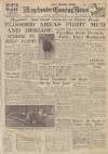 Manchester Evening News Saturday 21 September 1946 Page 1