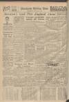 Manchester Evening News Wednesday 13 November 1946 Page 8
