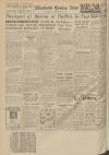 Manchester Evening News Monday 02 December 1946 Page 8