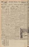 Manchester Evening News Thursday 02 January 1947 Page 12