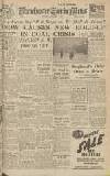 Manchester Evening News Monday 06 January 1947 Page 1