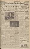Manchester Evening News Tuesday 14 January 1947 Page 1