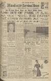 Manchester Evening News Monday 03 February 1947 Page 1