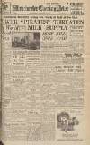 Manchester Evening News Wednesday 19 February 1947 Page 1