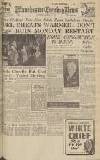 Manchester Evening News Saturday 01 March 1947 Page 1