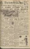Manchester Evening News Monday 03 March 1947 Page 1