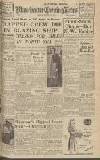 Manchester Evening News Friday 14 March 1947 Page 1