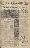 Manchester Evening News Thursday 03 April 1947 Page 1