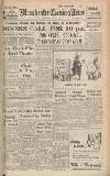 Manchester Evening News Thursday 29 May 1947 Page 1