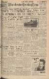 Manchester Evening News Tuesday 13 May 1947 Page 1