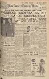 Manchester Evening News Friday 16 May 1947 Page 1