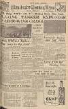 Manchester Evening News Saturday 24 May 1947 Page 1