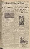 Manchester Evening News Tuesday 03 June 1947 Page 1