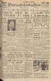 Manchester Evening News Wednesday 02 July 1947 Page 1