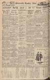 Manchester Evening News Saturday 26 July 1947 Page 8